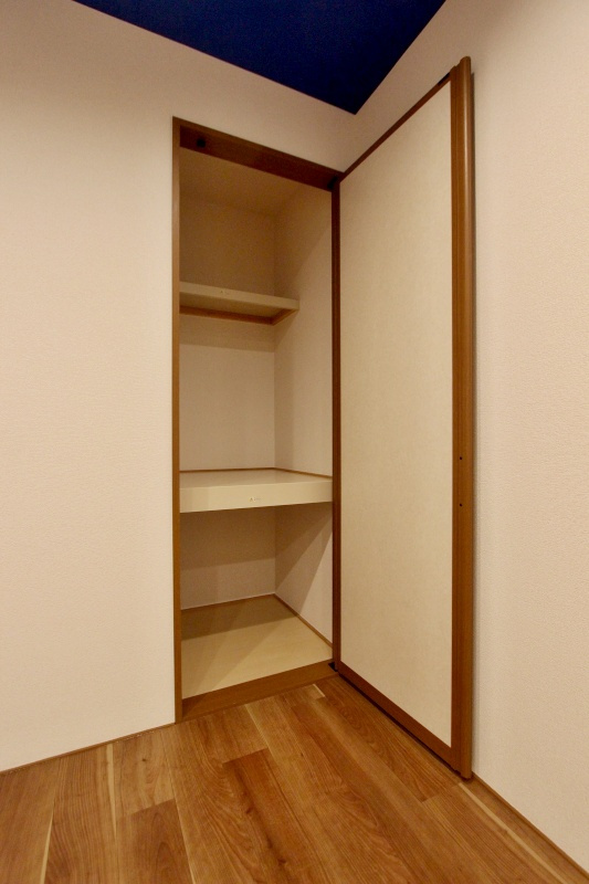 ファミリーハウス北畝