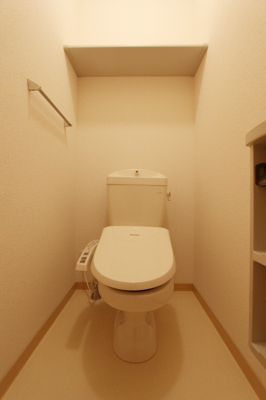 ガーデンリラC棟