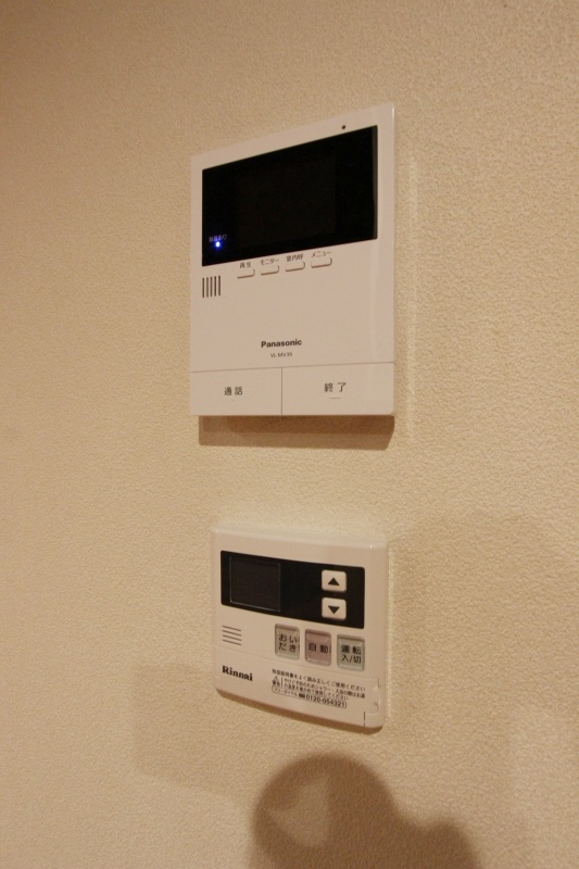 ガーデンリラC棟