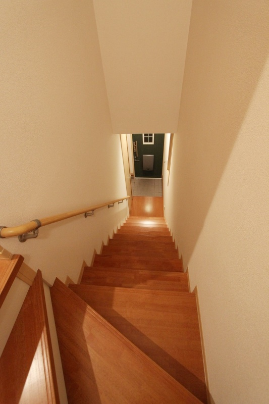 ガーデンリラC棟