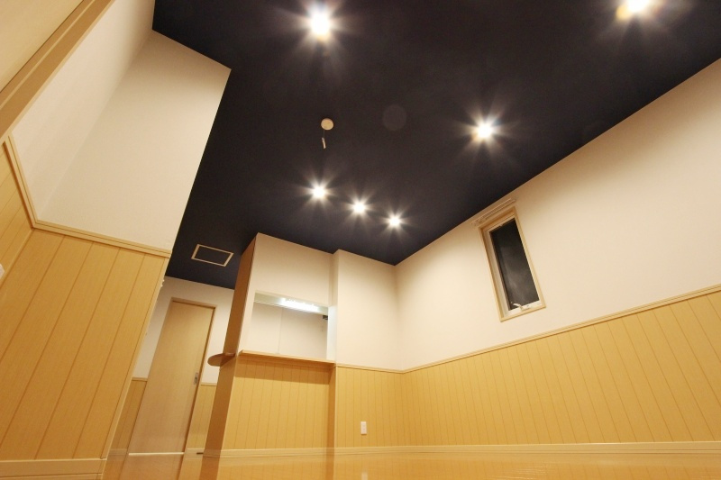 ガーデンリラC棟