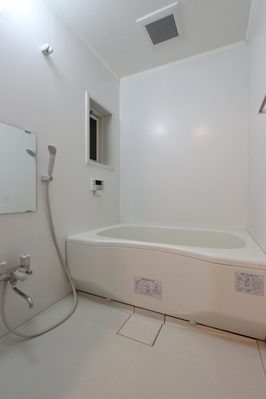 ガーデンリラC棟