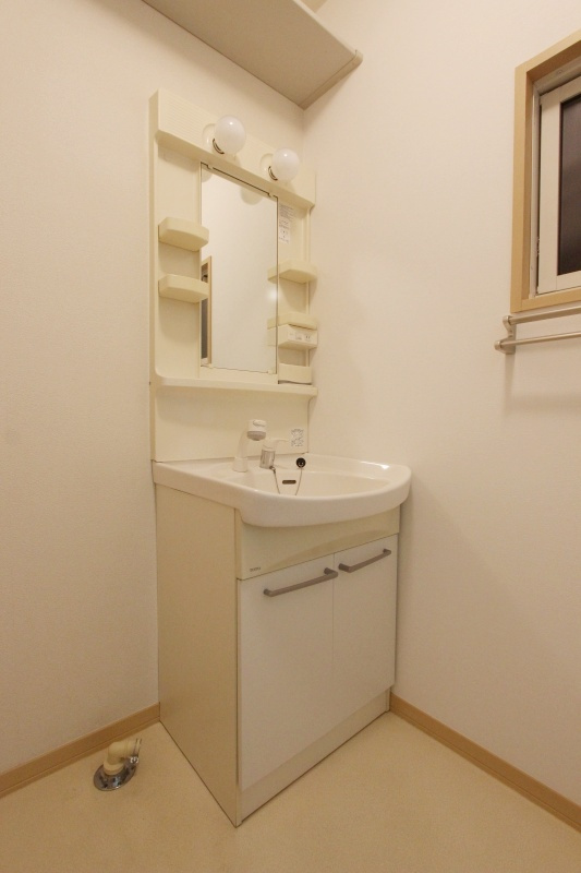 ガーデンリラC棟