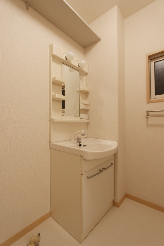 ガーデンリラC棟