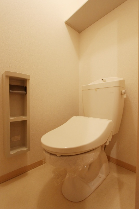 ガーデンリラC棟