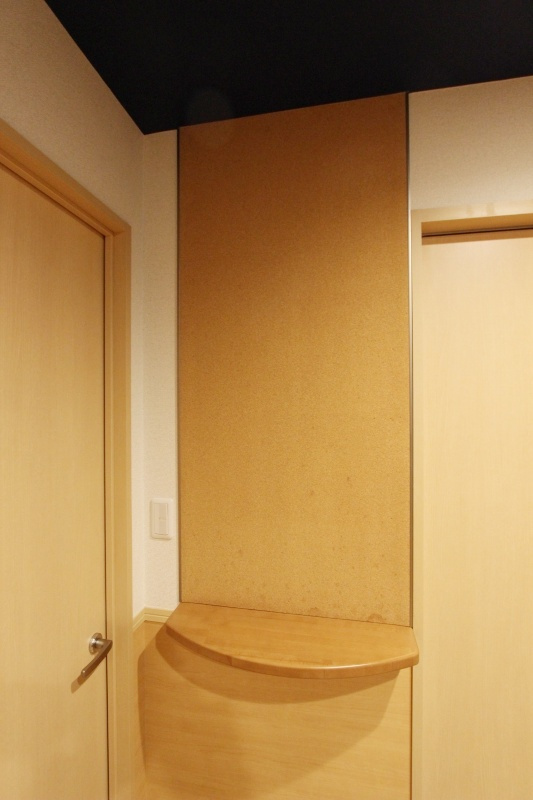 ガーデンリラC棟