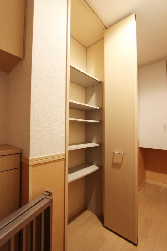 ガーデンリラC棟