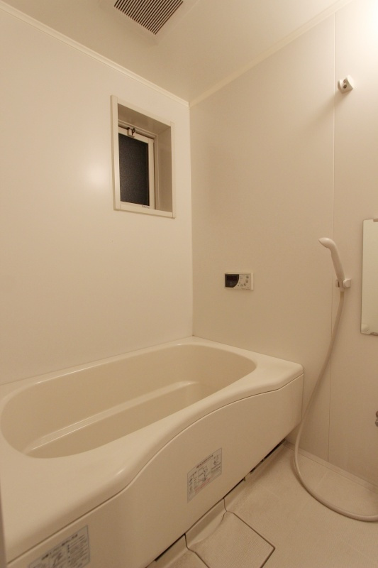 ガーデンリラC棟