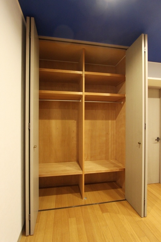 サンライズ玉島1号棟