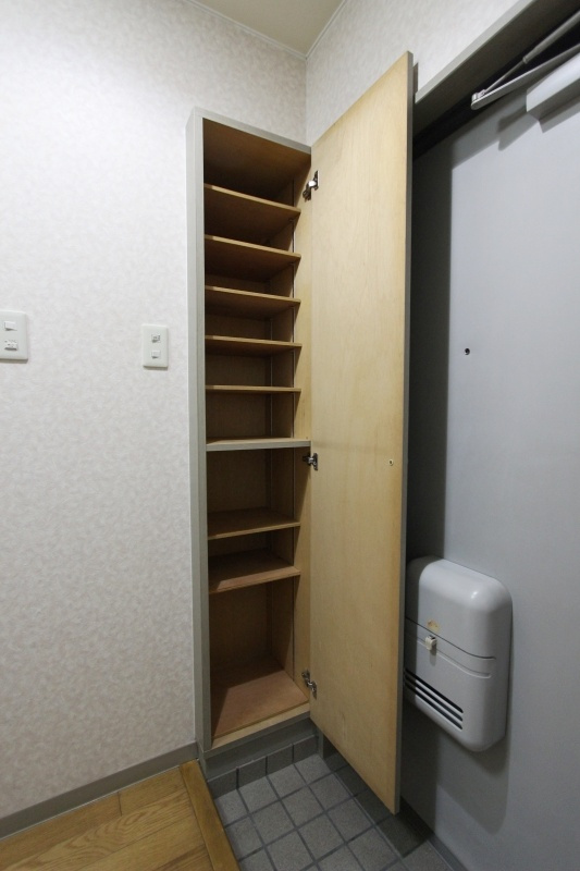 サンライズ玉島1号棟