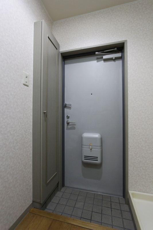 サンライズ玉島1号棟