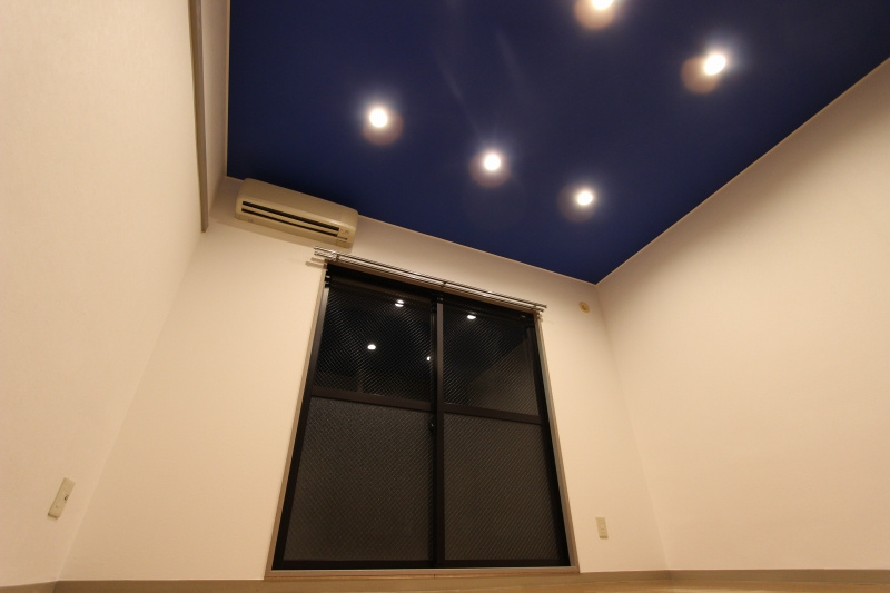 サンライズ玉島1号棟