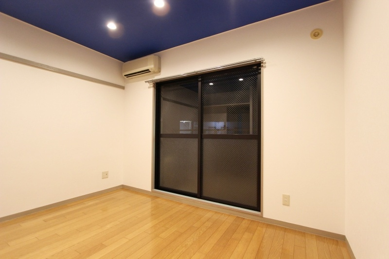 サンライズ玉島1号棟