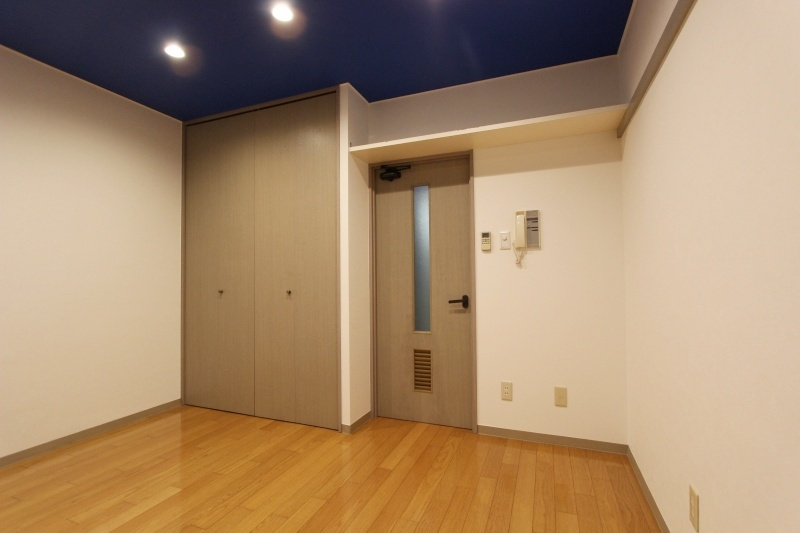 サンライズ玉島1号棟