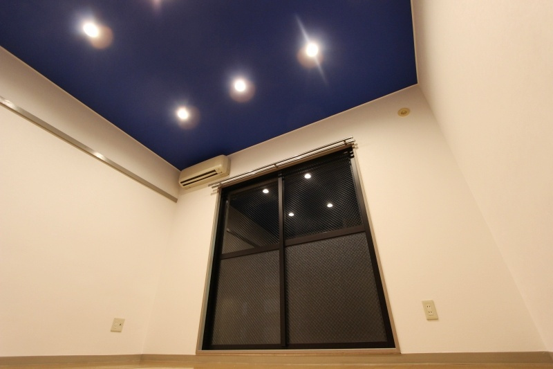 サンライズ玉島1号棟