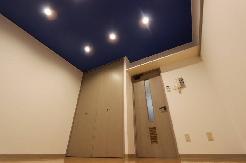 サンライズ玉島1号棟