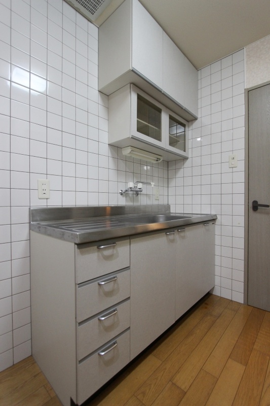 サンライズ玉島1号棟