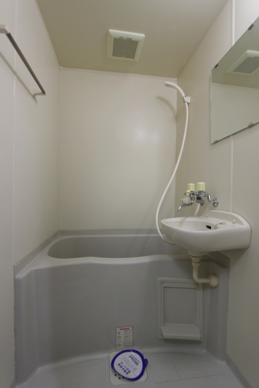 サンライズ玉島1号棟