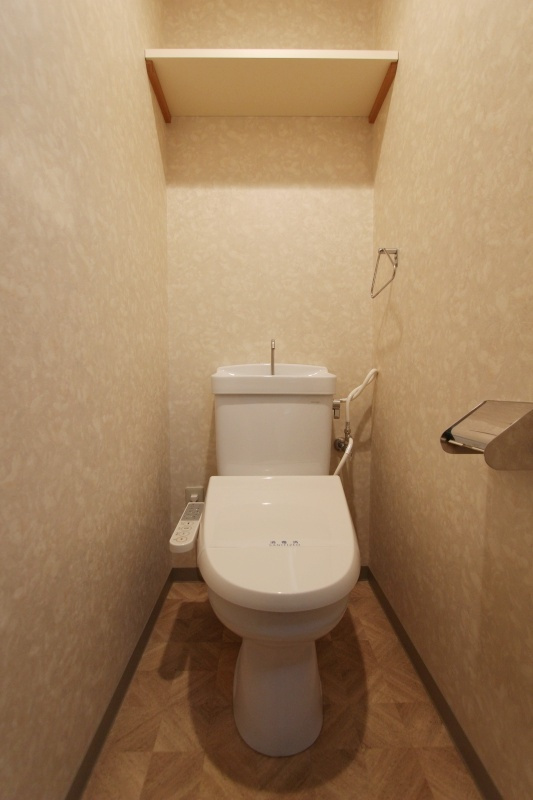 サンライズ玉島1号棟