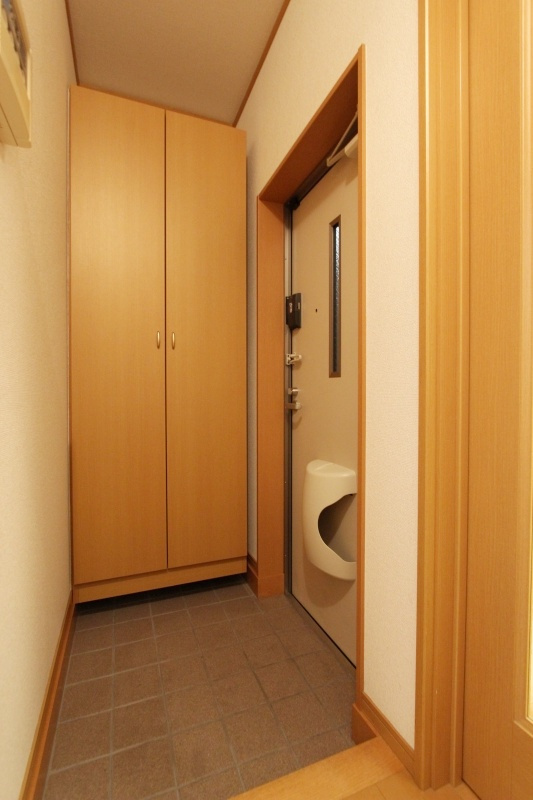 ミーテレーテ中島Ⅱ