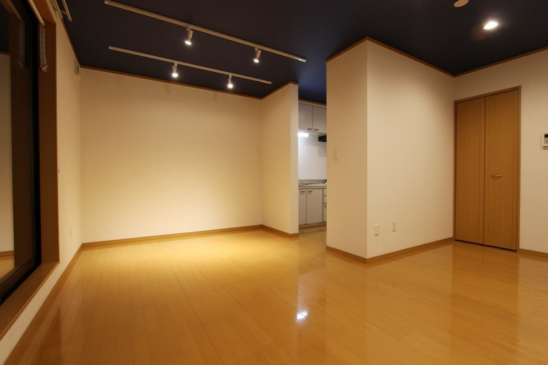 ミーテレーテ中島Ⅱ