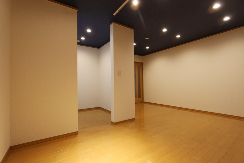 ミーテレーテ中島Ⅱ