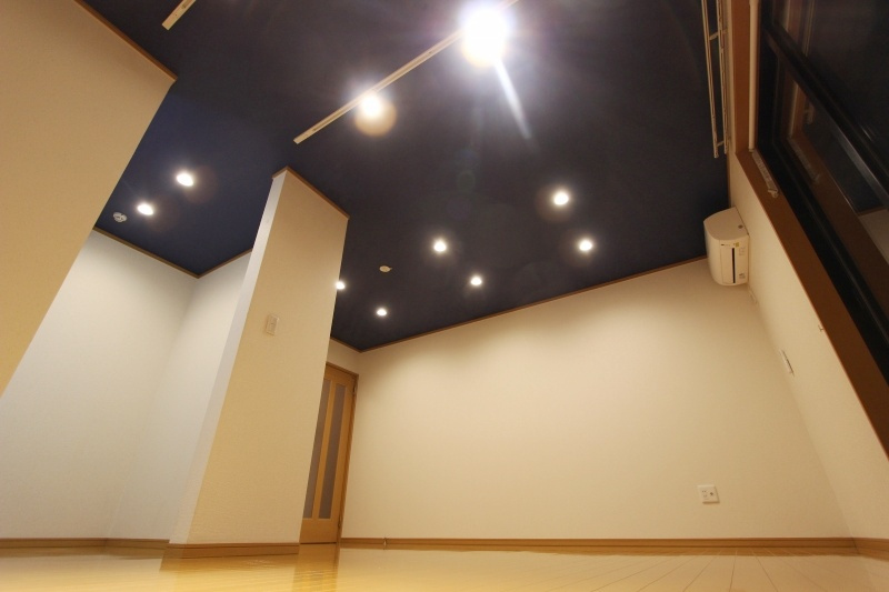 ミーテレーテ中島Ⅱ