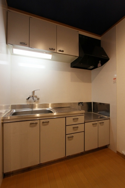 ミーテレーテ中島Ⅱ