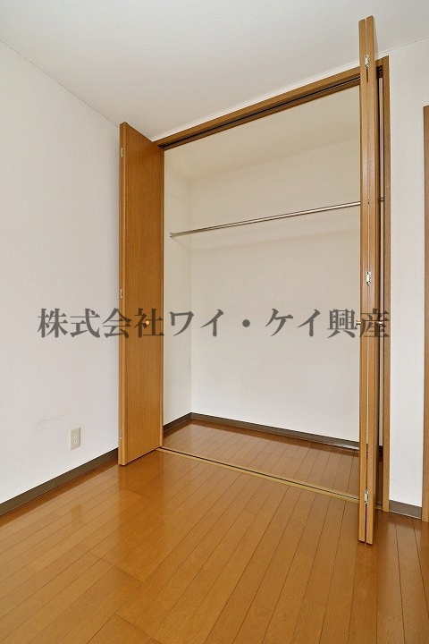 ハイツ・サンシャイン