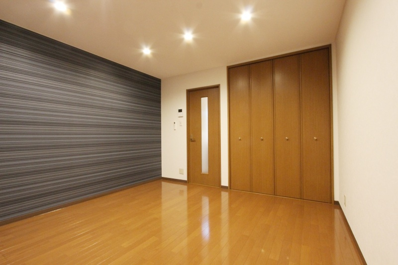 ハイツ・サンシャイン