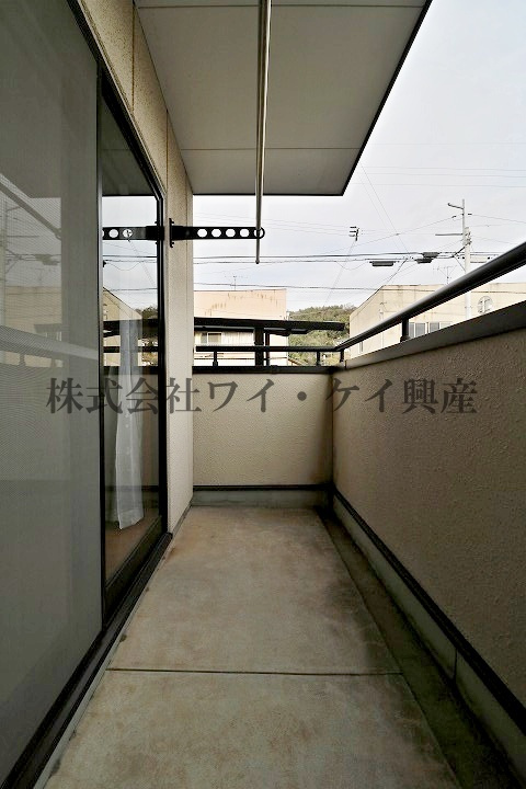 ハイツ・サンシャイン