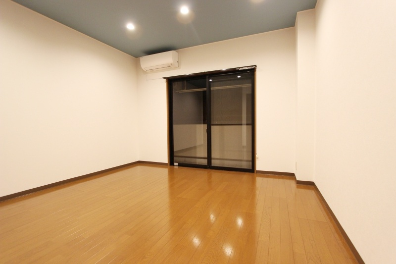 ハイツ・サンシャイン