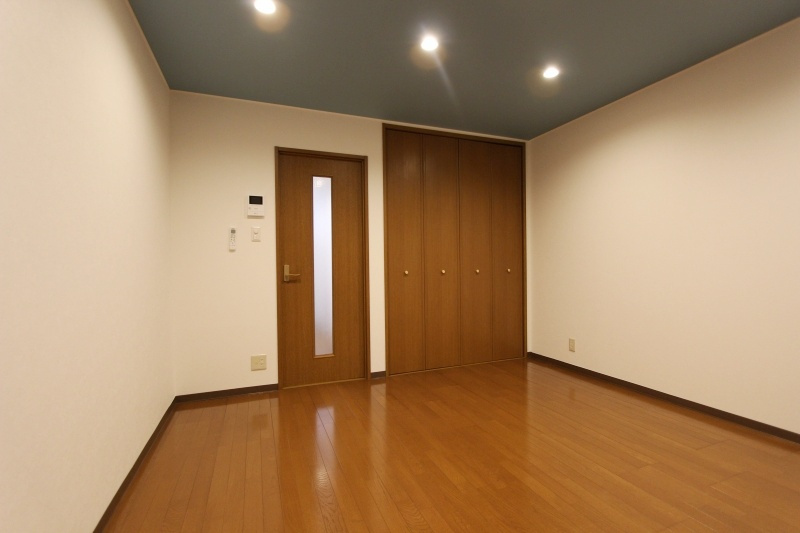 ハイツ・サンシャイン