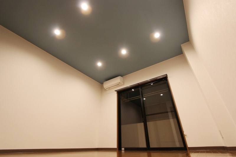 ハイツ・サンシャイン