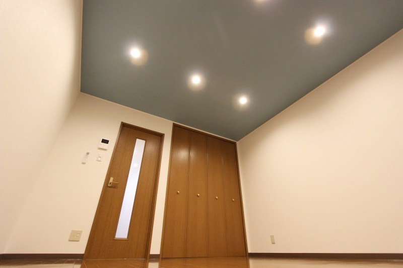 ハイツ・サンシャイン