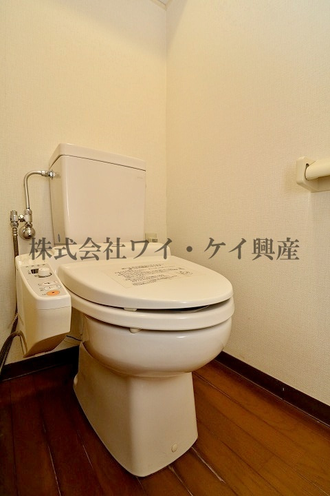 ハイツ・サンシャイン