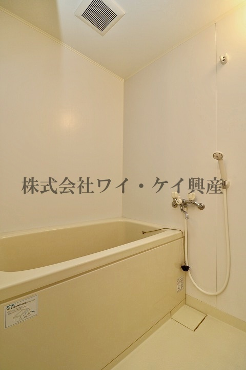 ハイツ・サンシャイン