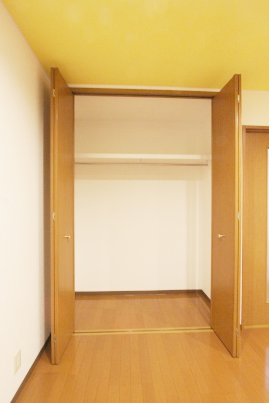 ハイツ・サンシャイン