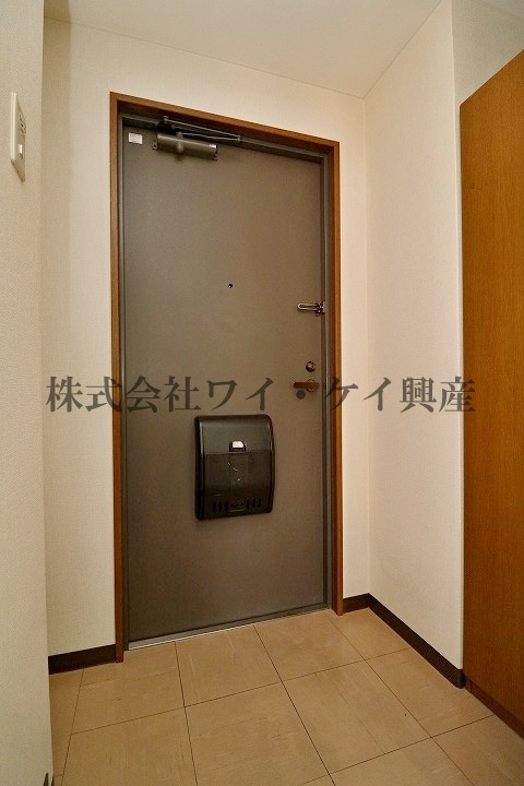 ハイツ・サンシャイン