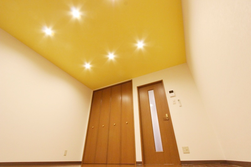 ハイツ・サンシャイン