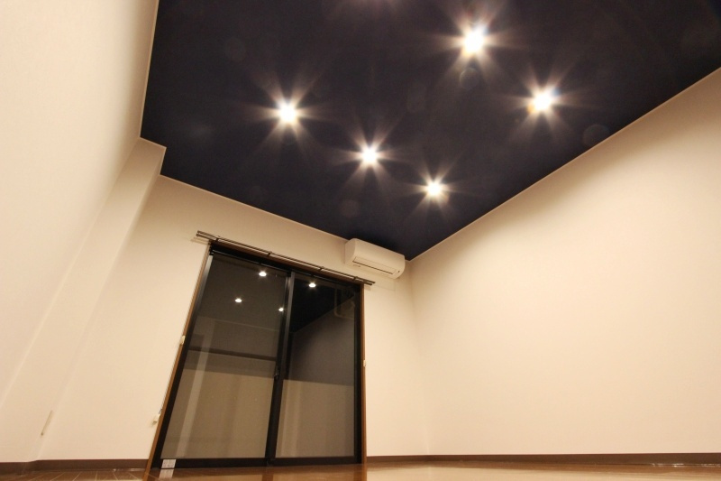 ハイツ・サンシャイン