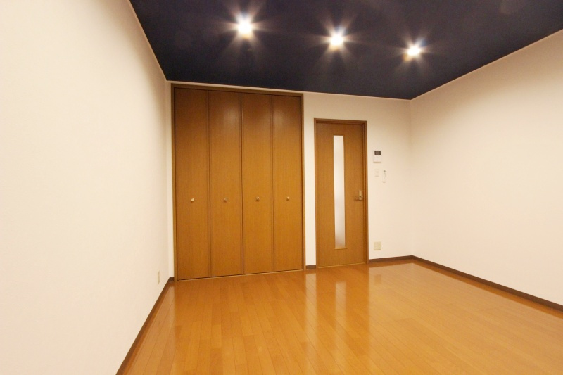 ハイツ・サンシャイン