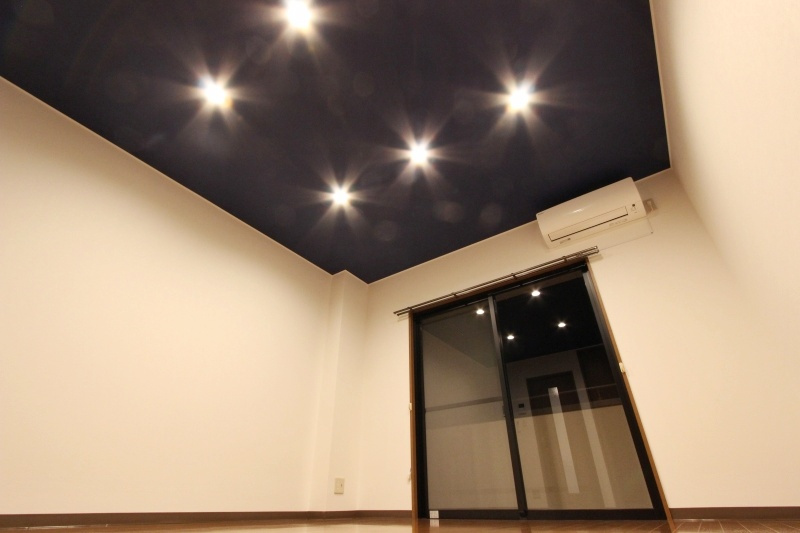 ハイツ・サンシャイン