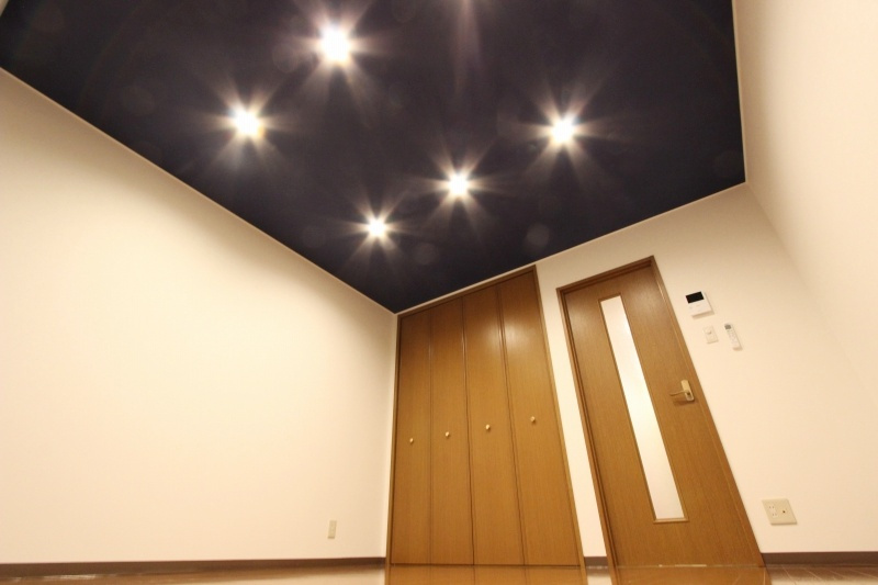 ハイツ・サンシャイン