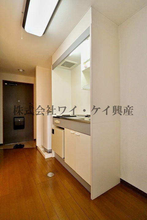 ハイツ・サンシャイン