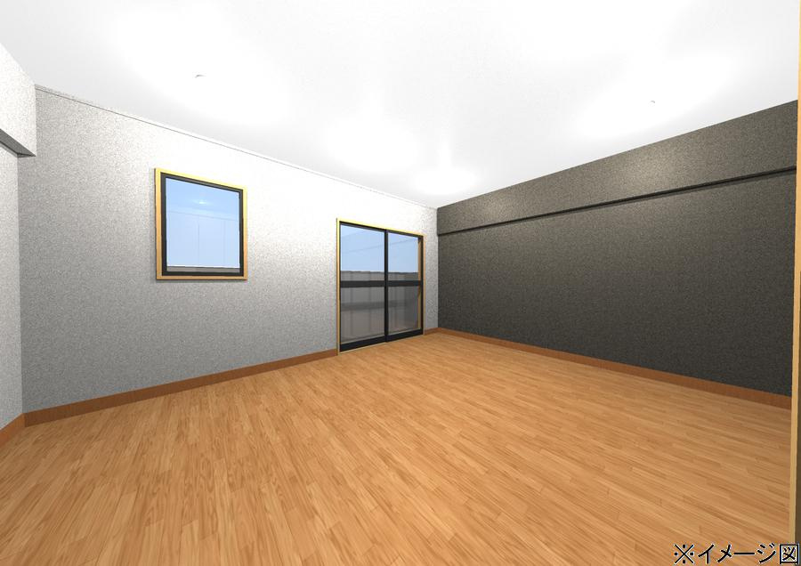 エバーリーブズカワモト