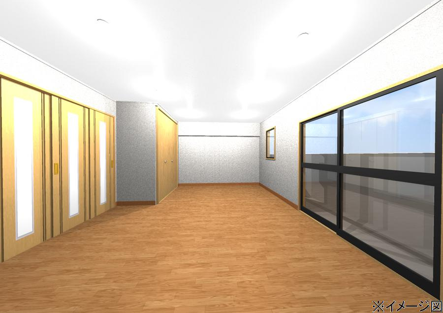 エバーリーブズカワモト