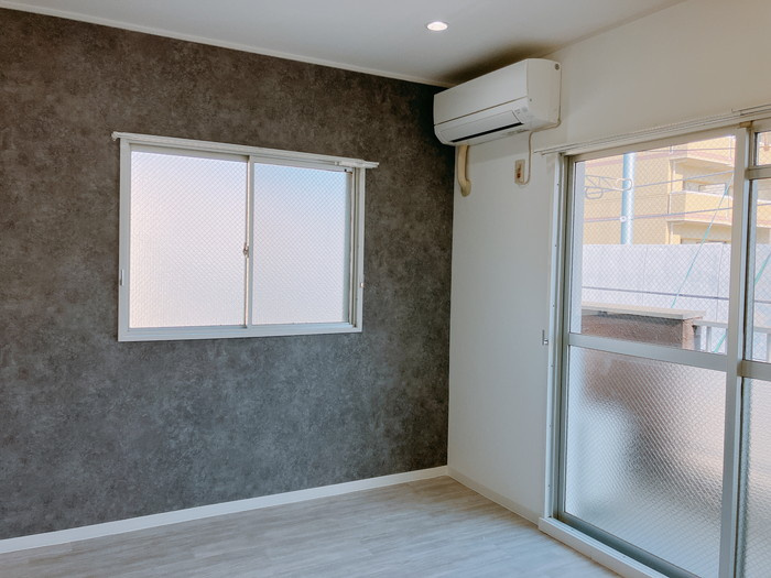 メルヘンハイツ竹原