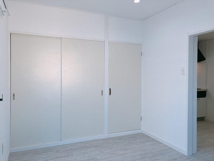 メルヘンハイツ竹原