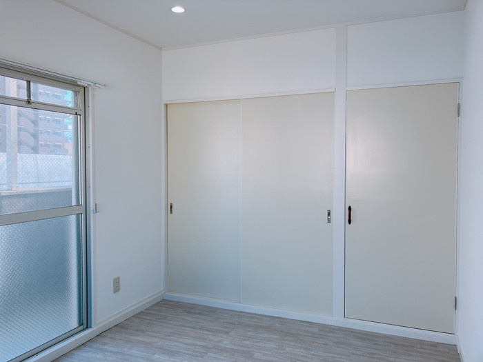 メルヘンハイツ竹原